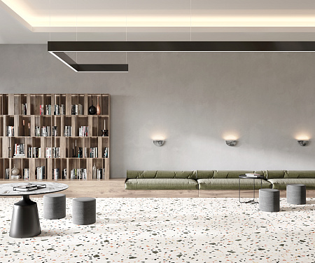 Светодиодная лента 27Вт/м 24V 3000К IP20 Maytoni Ultra Led Strip 201114