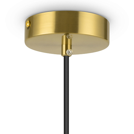 Светильник подвесной Freya Eleon FR5218PL-01BS Светильник подвесной Freya Eleon FR5218PL-01BS