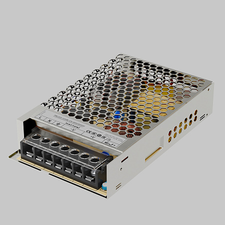 Блоки питания 12V 200W Maytoni 811010