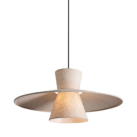 Светильник подвесной Freya Fly FR5489PL-01BG