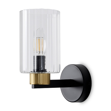 Бра Freya Ombre FR2051WL-01BBS1 Бра Freya Ombre FR2051WL-01BBS1