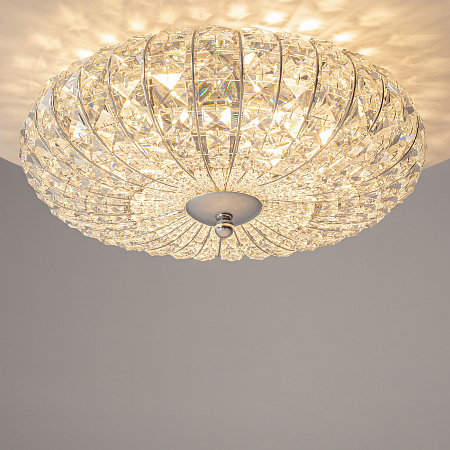 Светильник потолочный Maytoni Broche DIA902-04-N