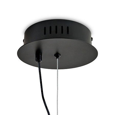 Светильник подвесной светодиодный Freya Solare FR5594PL-L15B