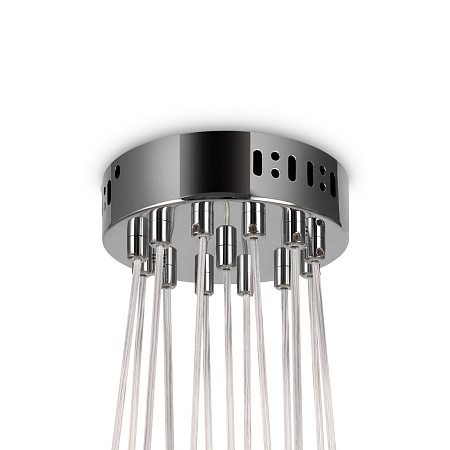 Люстра подвесная Freya Fiesta FR5231PL-13CH