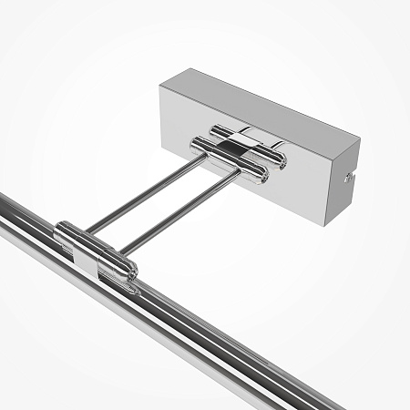 Бра Maytoni Dazzle MIR267WL-L14CH3K