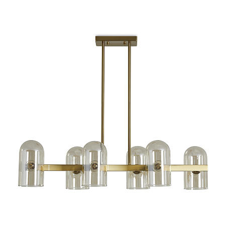 Подвесной светильник Freya Firefly FR5427PL-06BS