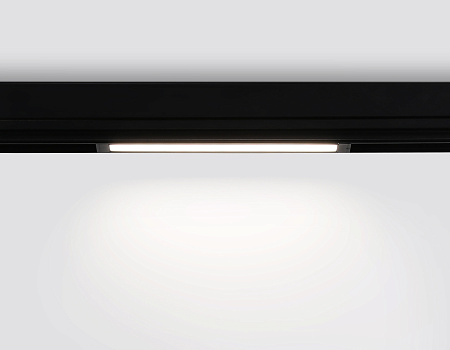 Трековый однофазный магнитный светодиодный светильник Magnetic 220V GL1650