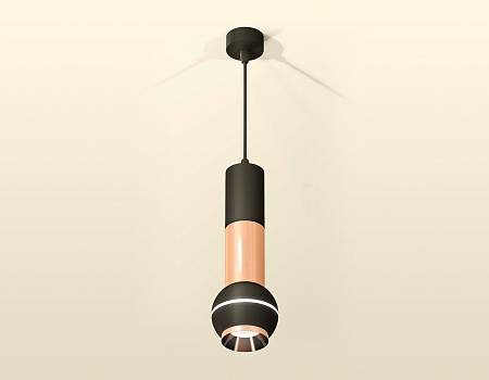 Подвесной светильник Techno spot XP11020040