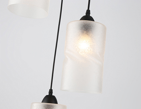 Светильник подвесной Ambrella light TRADITIONAL TR3412
