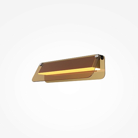 Светильник настенный светодиодный Maytoni Flat MOD296WL-L6BC3K