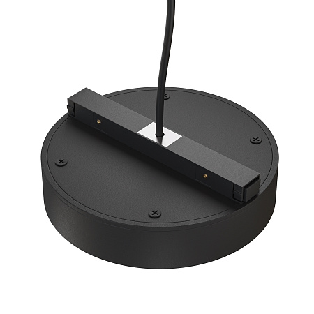 Блок питания для трековых светильников DALI 200Вт 48V IP20 Maytoni Basity TRA172DR-200W-DD-B