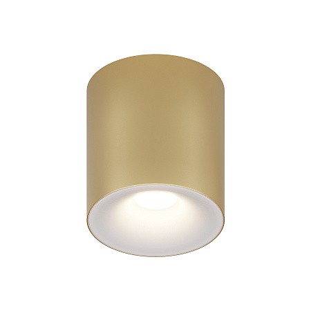 Светильник потолочный Maytoni Spark C094-GU10-MG