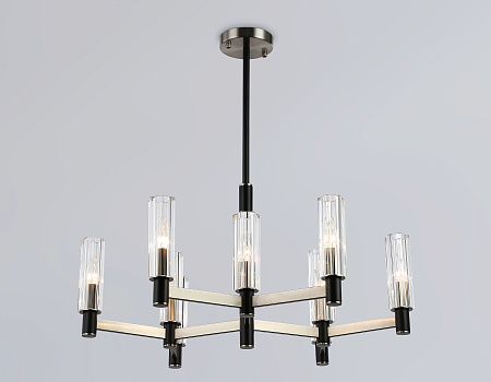 Люстра на штанге Ambrella light LH55503