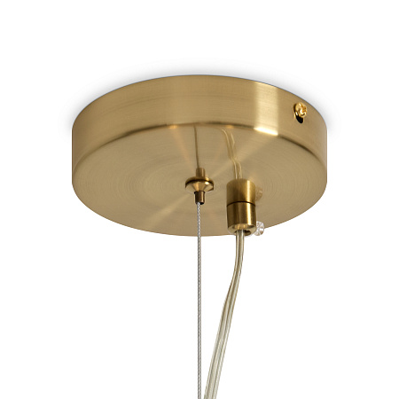 Светильник подвесной Freya Basic FR5581PL-03W