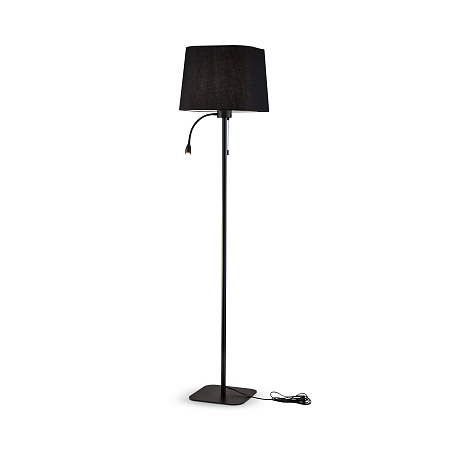 Торшер Maytoni Farel Z001FL-L3W-1B