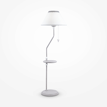 Торшер Maytoni Bouquet ARM023-FL-01-S