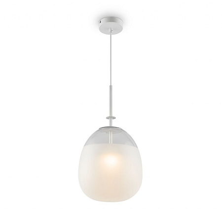 Подвесной светодиодный светильник Maytoni Lune P072PL-L5W3K