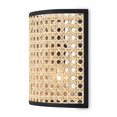 Светильник настенный Freya Mixture FR5483WL-01B