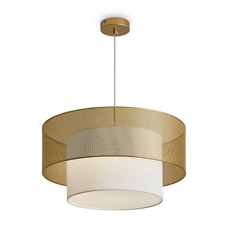 Светильник подвесной Freya Lattice FR5528PL-01BS