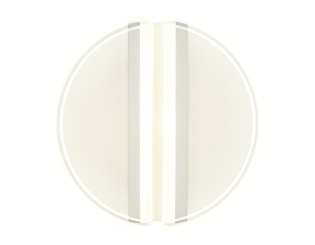 Потолочный светодиодный светильник Original FA613