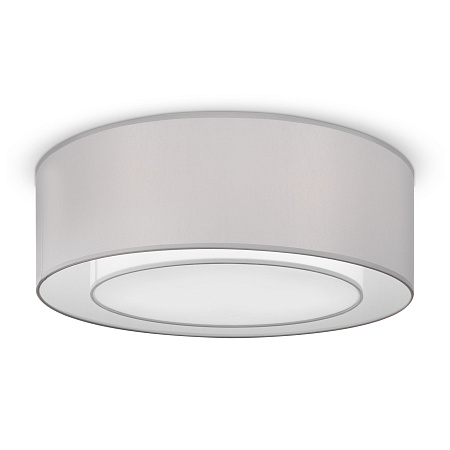 Потолочный светильник Maytoni Bergamo MOD617CL-04GR Потолочный светильник Maytoni Bergamo MOD617CL-04GR