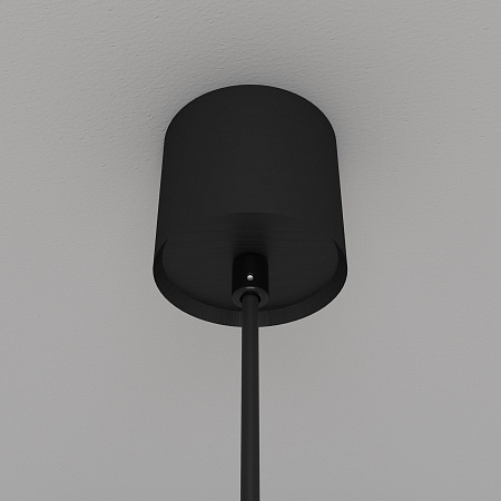 Подвесной светильник Maytoni Luna P039PL-5W3K-20-B