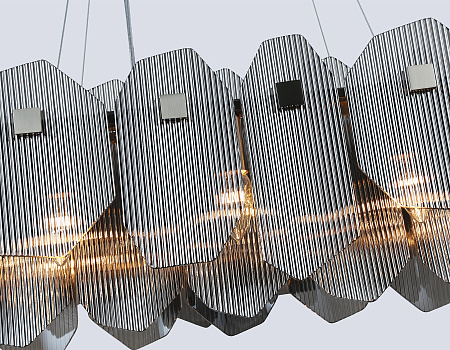 Светильник подвесной LH31205 Светильник подвесной LH31205