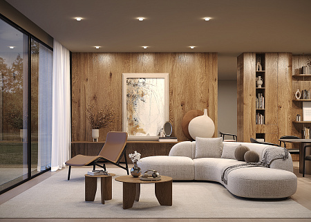 Сетильник встраиваемый светодиодный Maytoni Nude DL065-12W3K-W Сетильник встраиваемый светодиодный Maytoni Nude DL065-12W3K-W