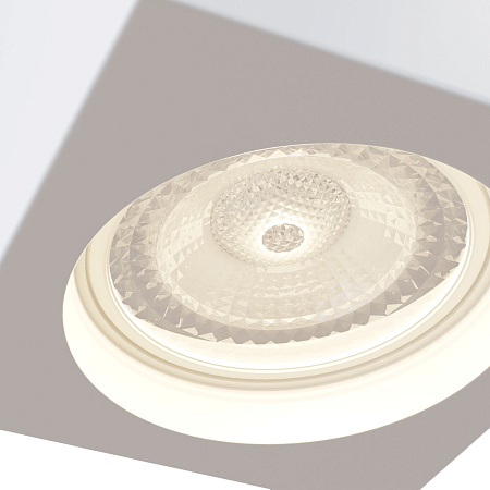 Светильник потолочный Maytoni Conik gyps C006CW-01W Светильник потолочный Maytoni Conik gyps C006CW-01W