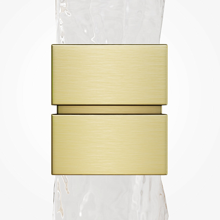 Светильник настенный светодиодный Maytoni Torris MOD505WL-L12BS3K