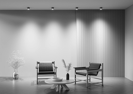 Светильник потолочный Maytoni Rendo C095CL-GX53-GR Светильник потолочный Maytoni Rendo C095CL-GX53-GR