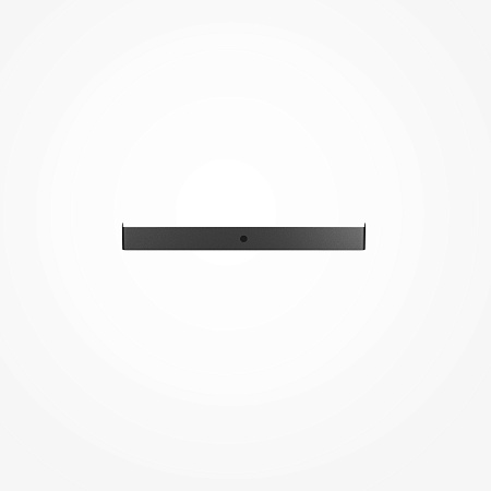 Светильник настенный светодиодный Maytoni Bracket MOD492WL-L16BK