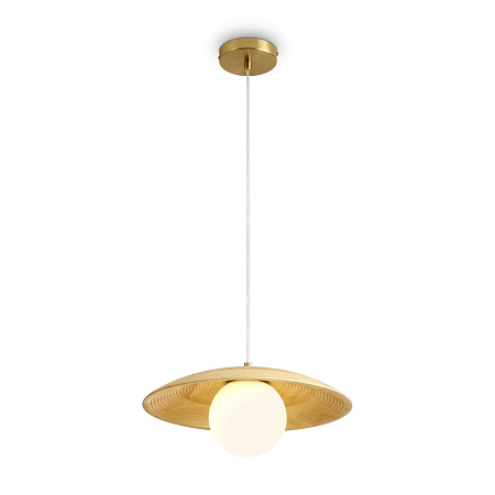 Светильник подвесной Freya Albero FR5589PL-01T