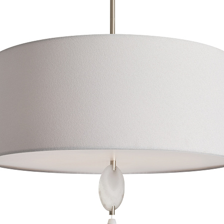 Люстра на штанге Freya Agate FR2052PL-05N