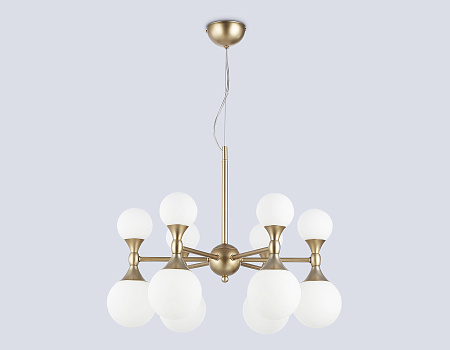Люстра подвесная Ambrella light HIGH LIGHT LH51050
