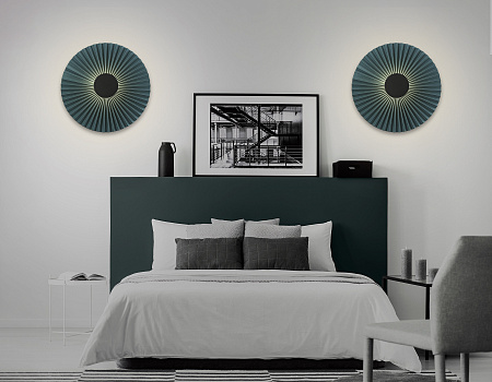 Светильник настенный светодиодный High light LH72645