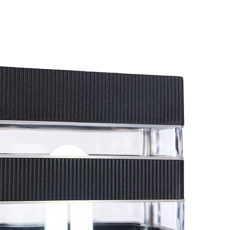 Архитектурный светильник Maytoni Unter den Linden O578WL-01B