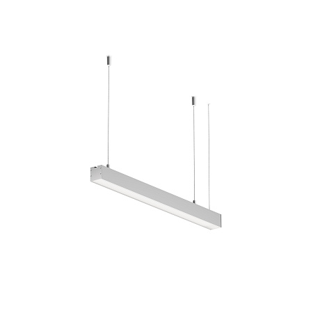 Линейный светильник светодиодный 4000К 500*35*35мм Maytoni LL312002