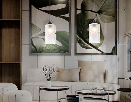 Светильник подвесной Ambrella light TRADITIONAL TR3411