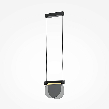 Светильник подвесной светодиодный Maytoni Fluffy MOD319PL-L5B3K