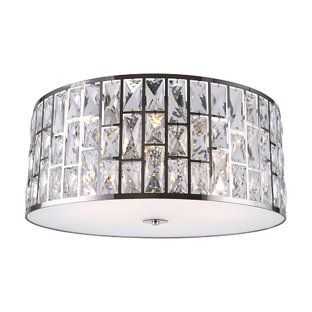 Подвесной светильник Maytoni Gelid MOD184PL-04CH