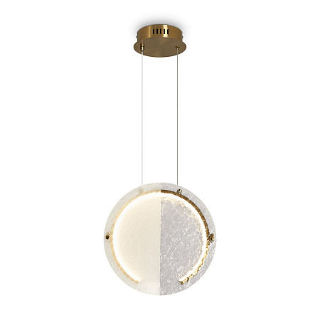 Светильник подвесной светодиодный Freya Eclat FR6182PL-L14W1