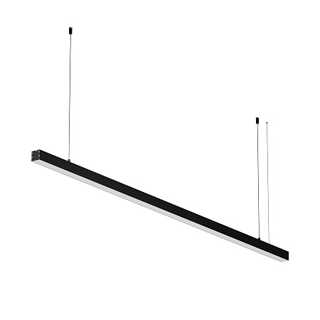 Линейный светильник светодиодный 4000К 1500*35*35мм Maytoni LL312014