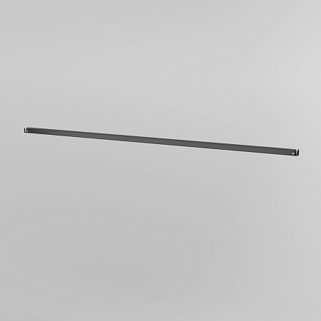 Трековый магнитный светодиодный светильник Maytoni Basity Points TR174-1-24WTW-M-B