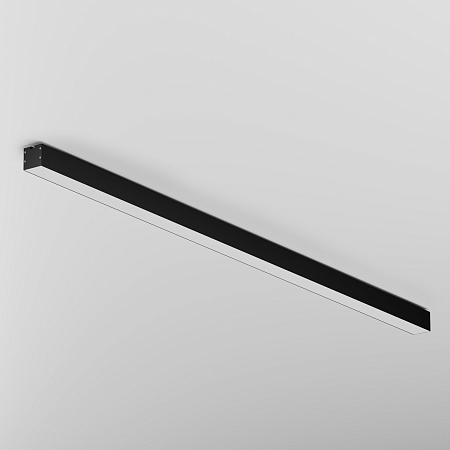 Линейный светильник светодиодный 4000К 1500*50*50мм Maytoni LL311030