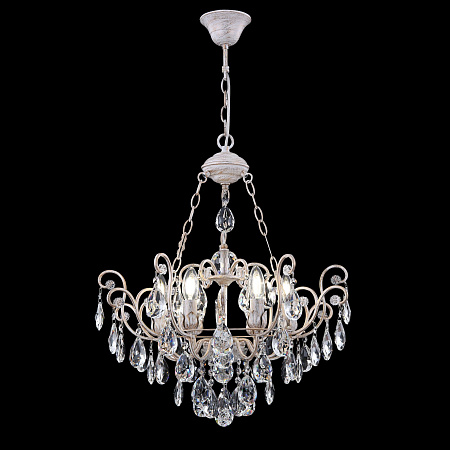 Люстра подвесная Freya Veronica FR1002PL-06WG Люстра подвесная Freya Veronica FR1002PL-06WG