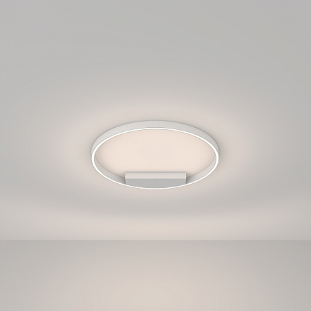 Светильник потолочный светодиодный Maytoni Rim MOD058CL-L35WK Светильник потолочный светодиодный Maytoni Rim MOD058CL-L35WK