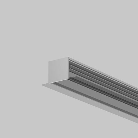 Комплект заглушек для профиля 632007 Maytoni Led Strip 642001 Комплект заглушек для профиля 632007 Maytoni Led Strip 642001