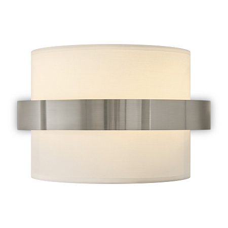 Светильник настенный Freya Bride FR5367WL-02N