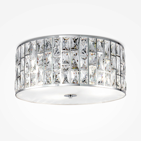 Подвесной светильник Maytoni Gelid MOD184PL-04CH